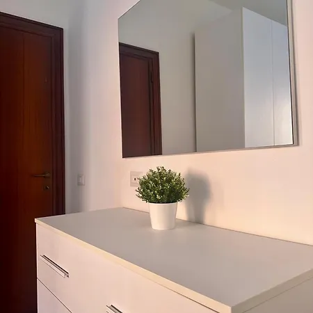 Center Apartment