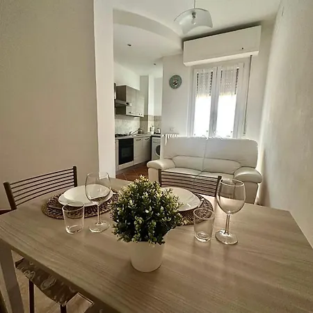 Apartment City Center Milan