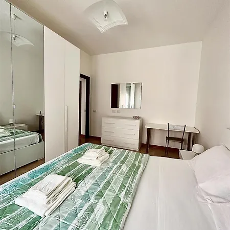 Center Apartment