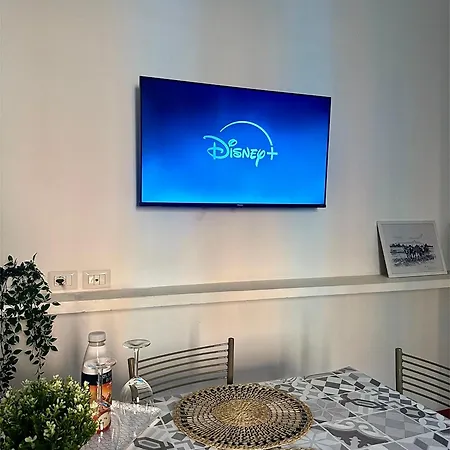 City Center Apartment *