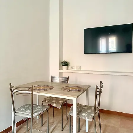Center Apartment Milan
