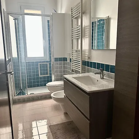 Apartment Center *